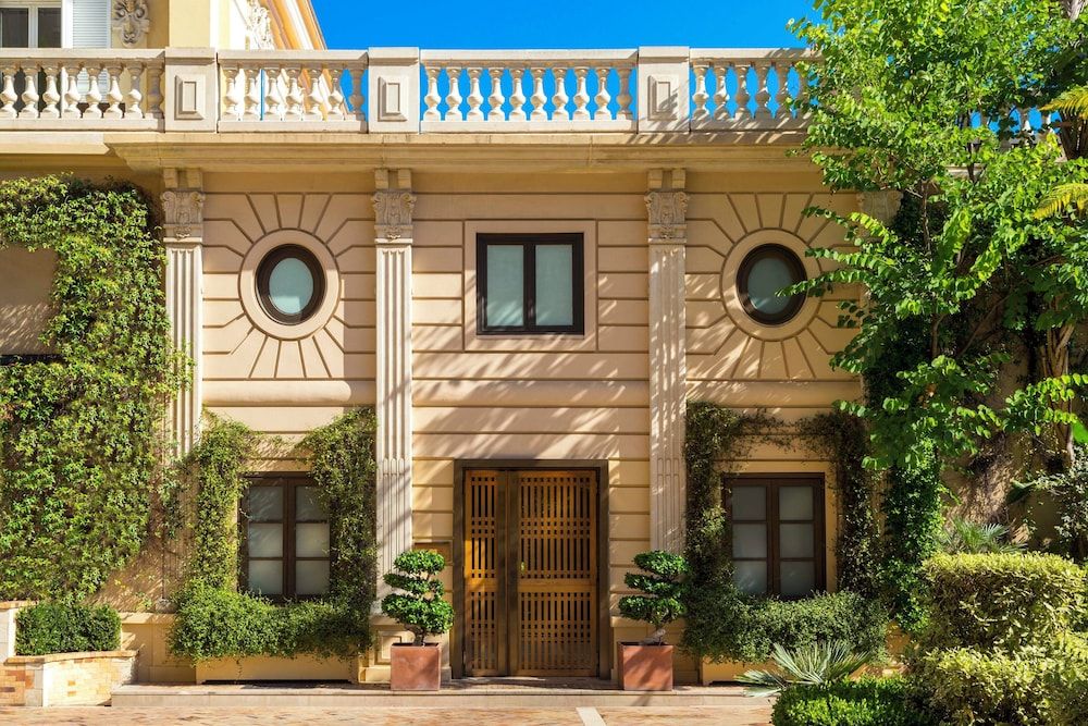 undefined Hôtel Métropole Monte Carlo – Spa Guerlain 2