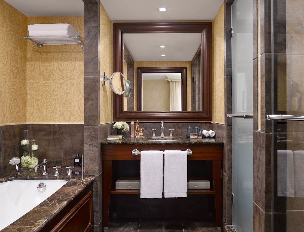 Hôtel Métropole Monte Carlo – Spa Guerlain Deluxe Room 4