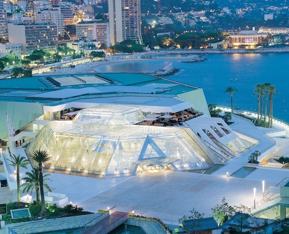 undefined Hôtel Métropole Monte Carlo – Spa Guerlain 9