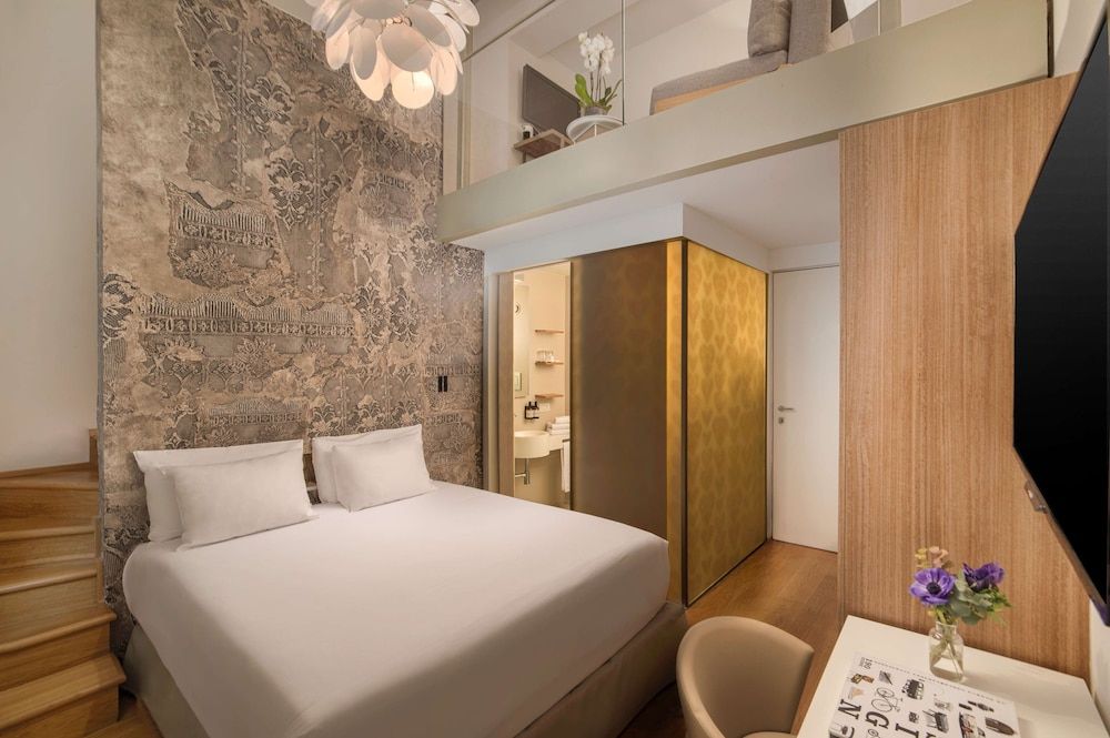 undefined Avani Palazzo Moscova Milan Hotel (previously NH Palazzo Moscova) 3