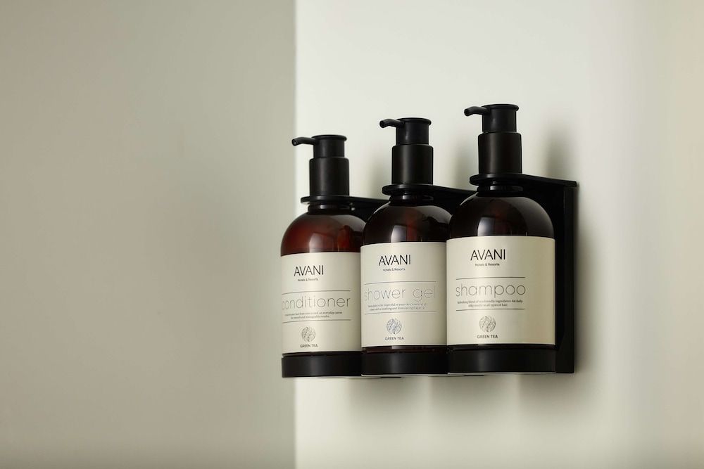 Avani Palazzo Moscova Milan Hotel (previously NH Palazzo Moscova) Room (Avani) 7