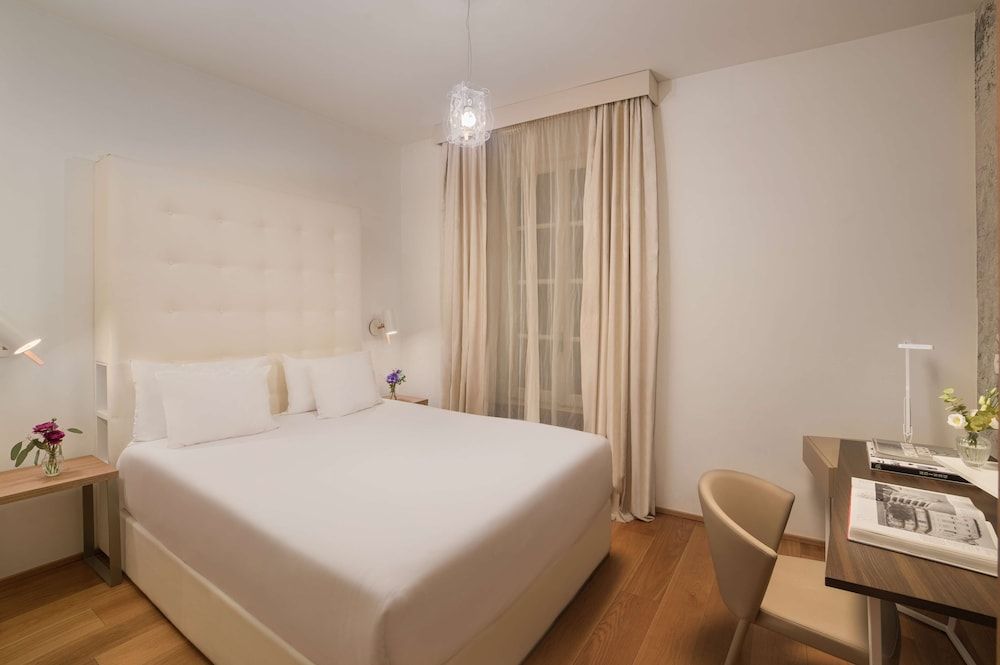 undefined Avani Palazzo Moscova Milan Hotel (previously NH Palazzo Moscova) 5