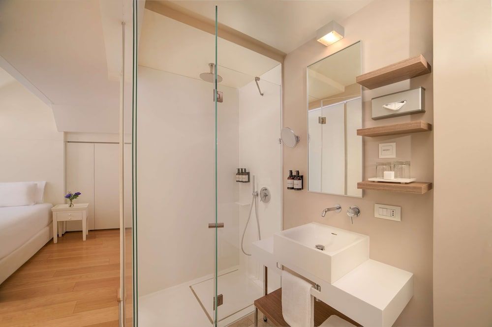 Avani Palazzo Moscova Milan Hotel (previously NH Palazzo Moscova) Room (Avani) 5