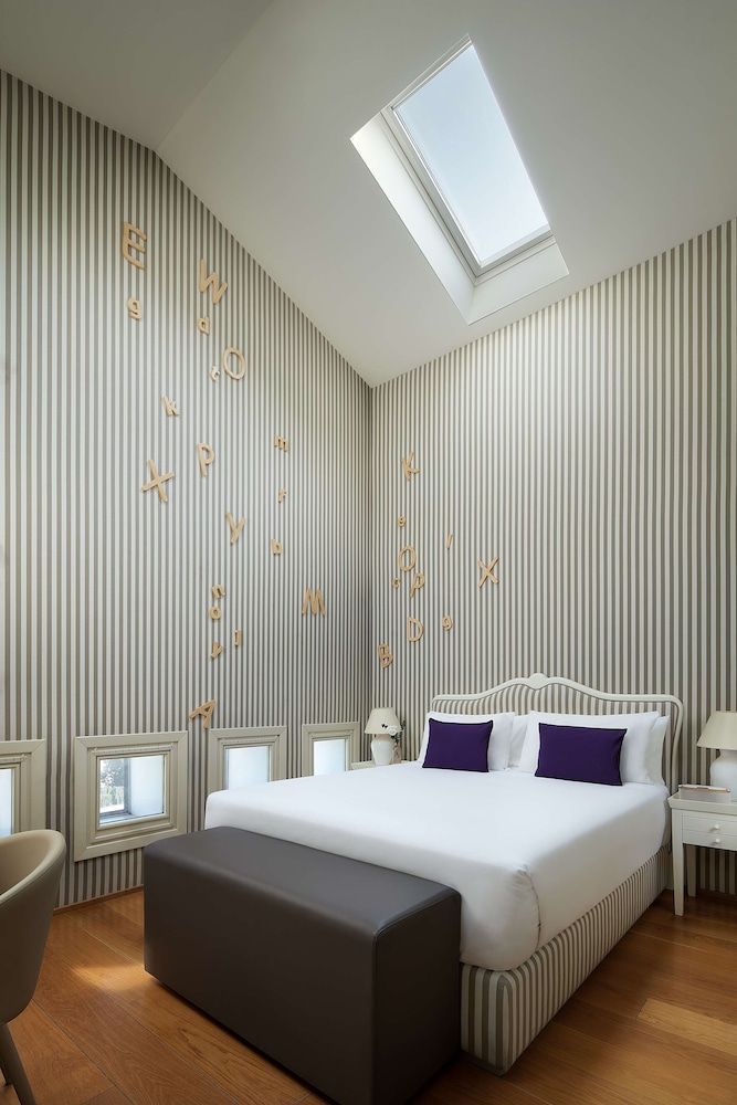 Avani Palazzo Moscova Milan Hotel (previously NH Palazzo Moscova) Room (Avani) 3