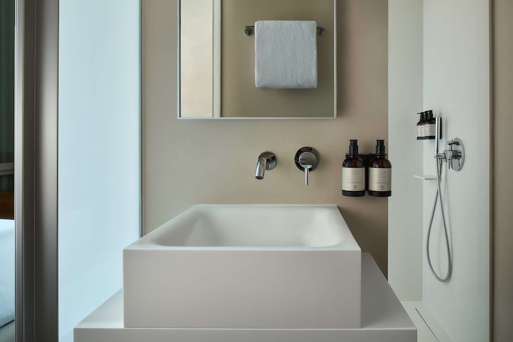 Avani Palazzo Moscova Milan Hotel (previously NH Palazzo Moscova) Room (Avani) 6