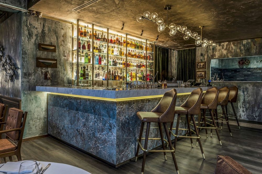 undefined Avani Palazzo Moscova Milan Hotel (previously NH Palazzo Moscova) 10