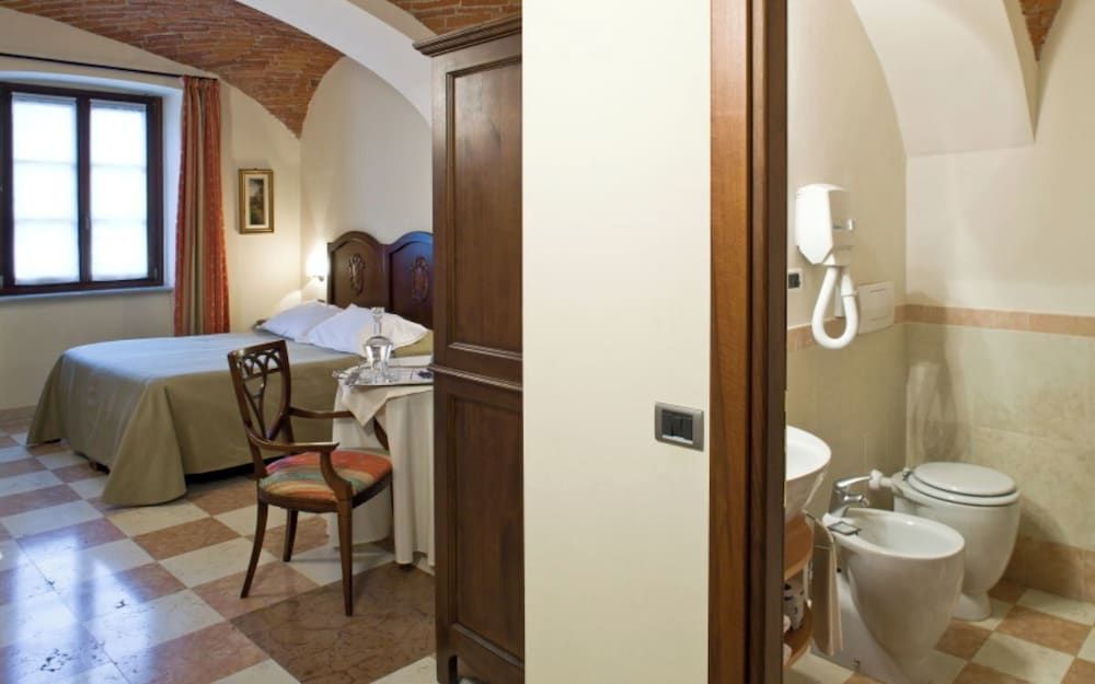 Classic Room