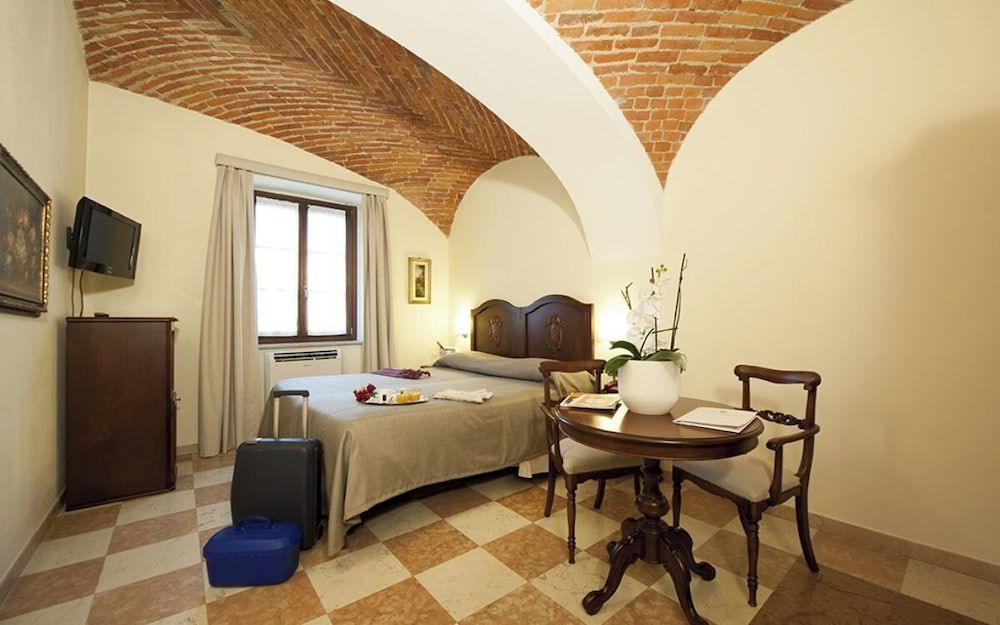 Classic Room