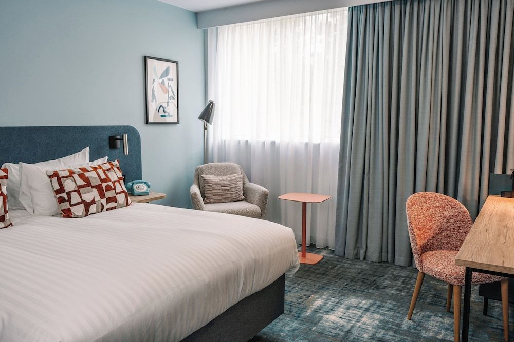 Premium Room, 1 King Bed
