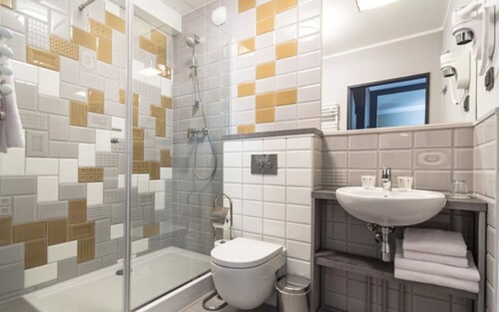 Hotel Impresja Basic Double or Twin Room 10