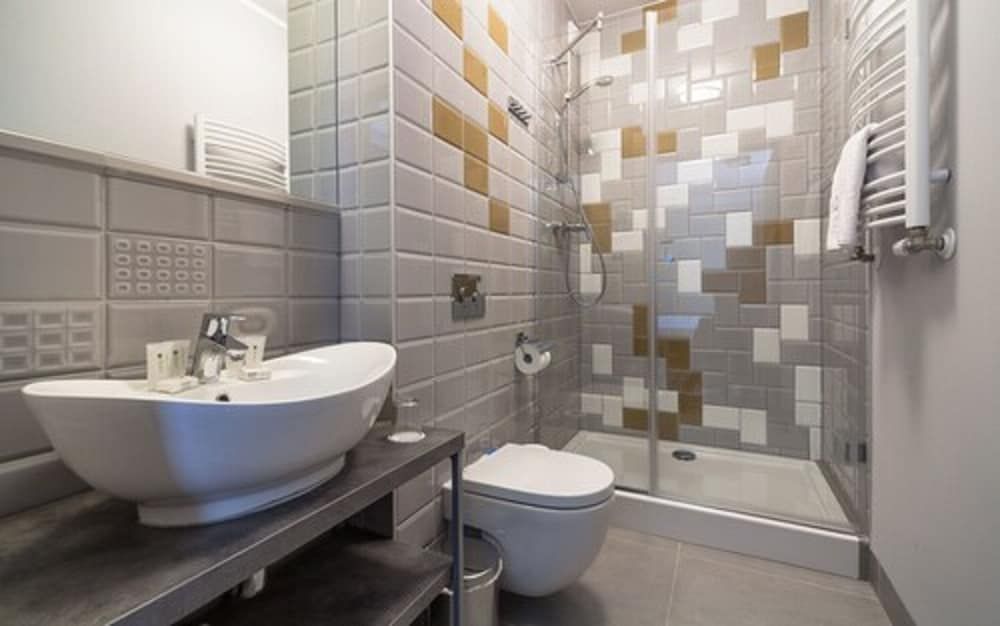 Hotel Impresja Basic Double or Twin Room 9