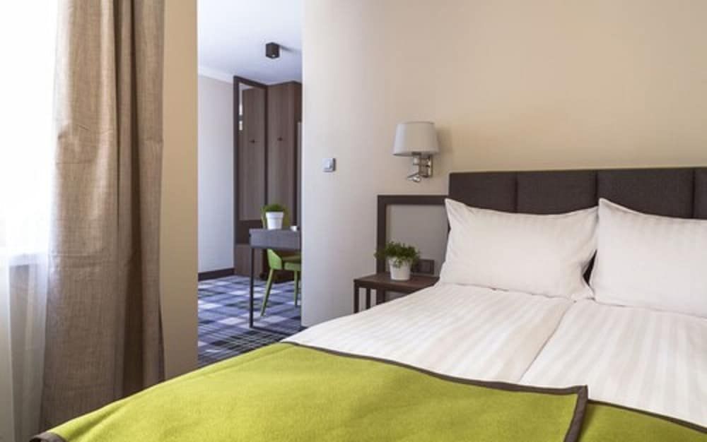 Hotel Impresja Economy Room, 1 Bedroom 2