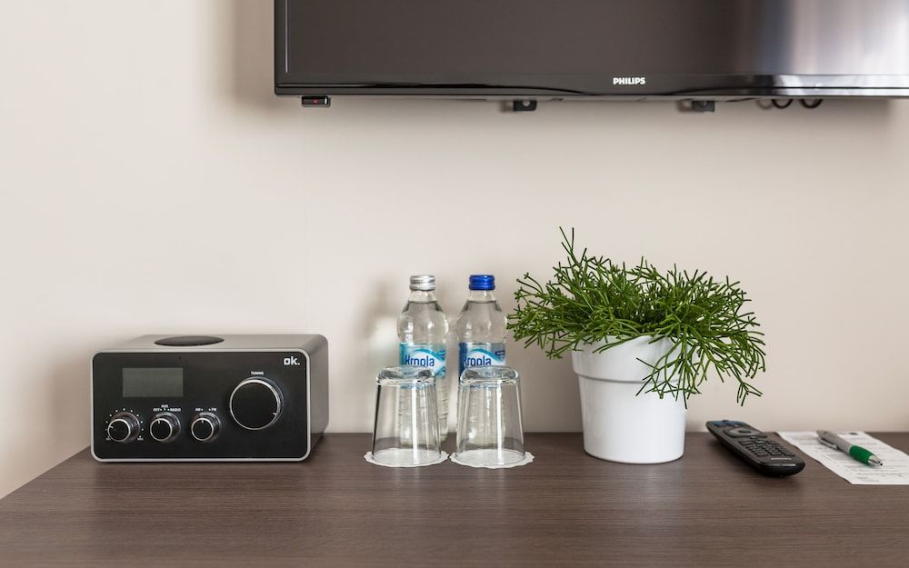 Hotel Impresja Basic Double or Twin Room 15