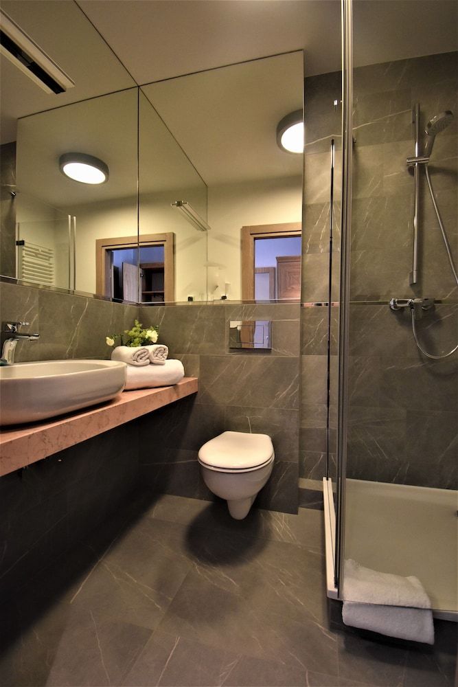 Hotel Impresja Basic Double or Twin Room 12