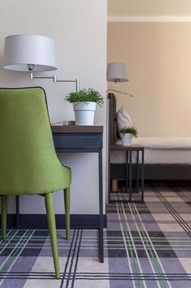 Hotel Impresja Basic Double or Twin Room 13