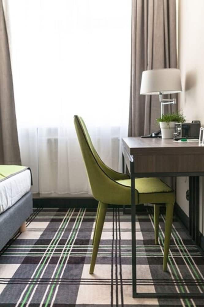 Hotel Impresja Basic Double or Twin Room 14