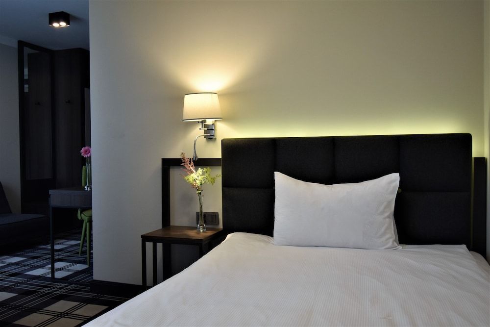 Hotel Impresja Economy Room, 1 Bedroom 3