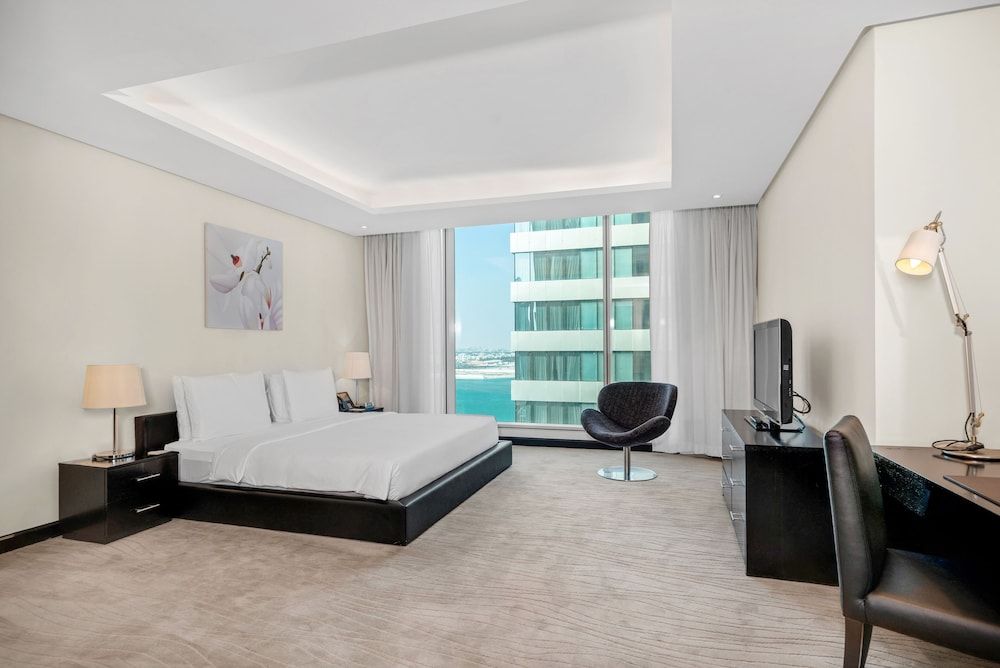 Kempinski Residences & Suites, Doha Suite, Multiple Beds, City View (Superior Two Bedroom) 2