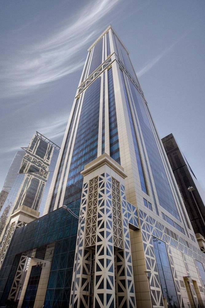 undefined Kempinski Residences & Suites, Doha 5