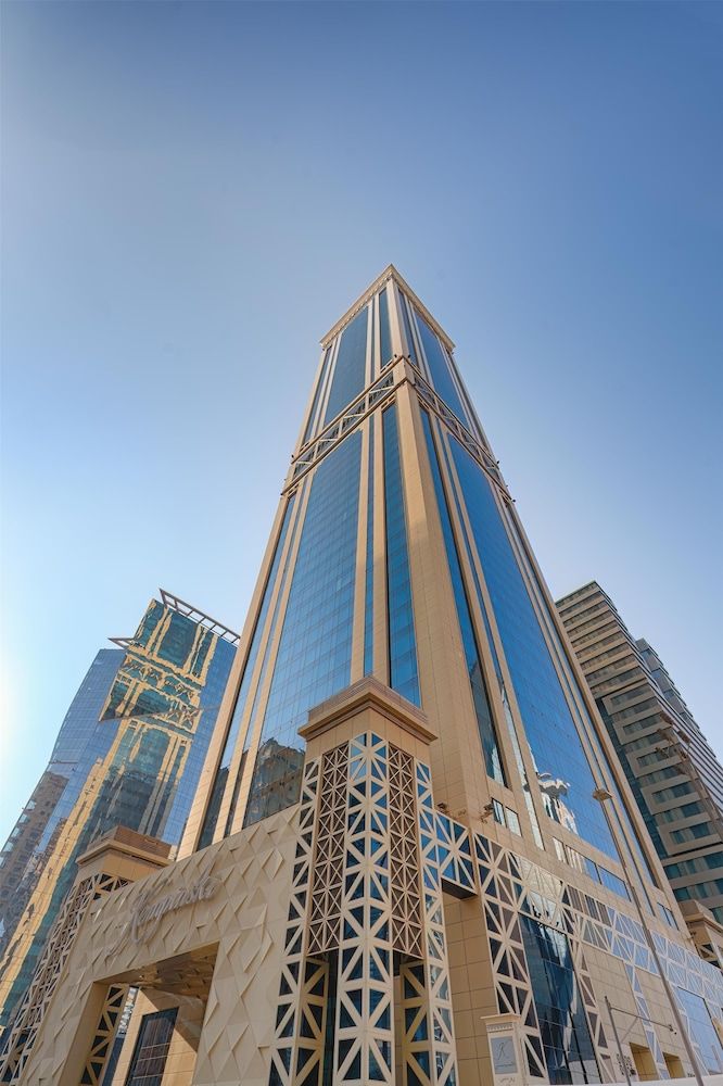 undefined Kempinski Residences & Suites, Doha 3