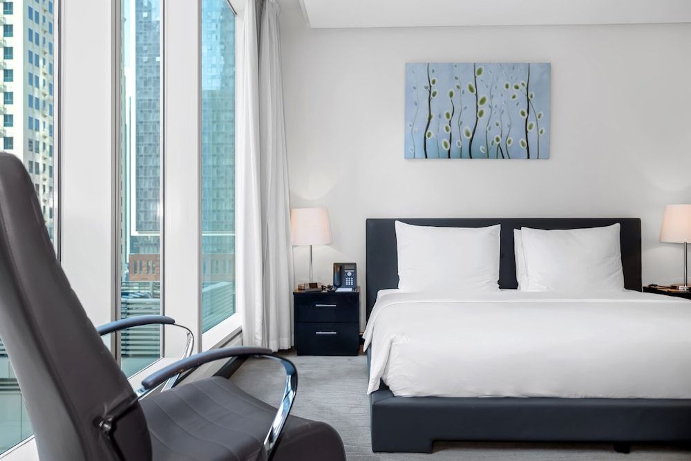 undefined Kempinski Residences & Suites, Doha 10