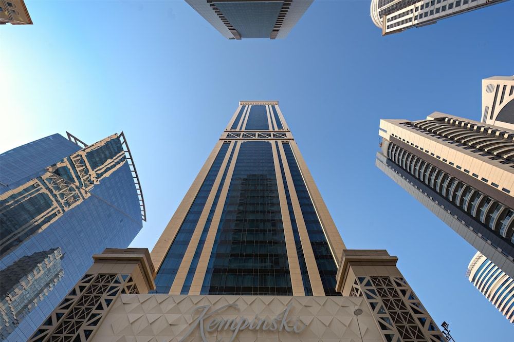 undefined Kempinski Residences & Suites, Doha 2