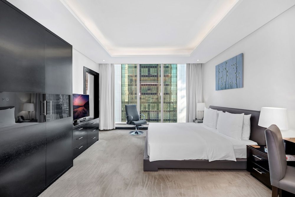 undefined Kempinski Residences & Suites, Doha 8