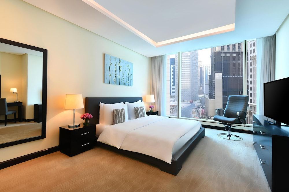 undefined Kempinski Residences & Suites, Doha 9