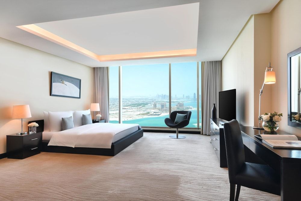 Kempinski Residences & Suites, Doha Suite, Multiple Beds, City View (Superior Two Bedroom) 4