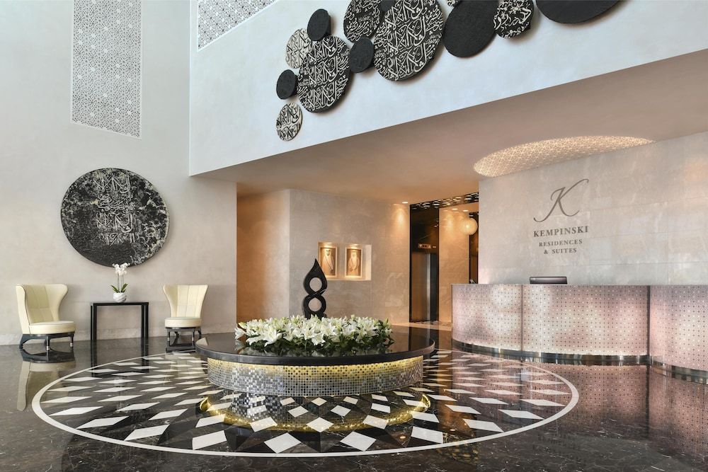 undefined Kempinski Residences & Suites, Doha