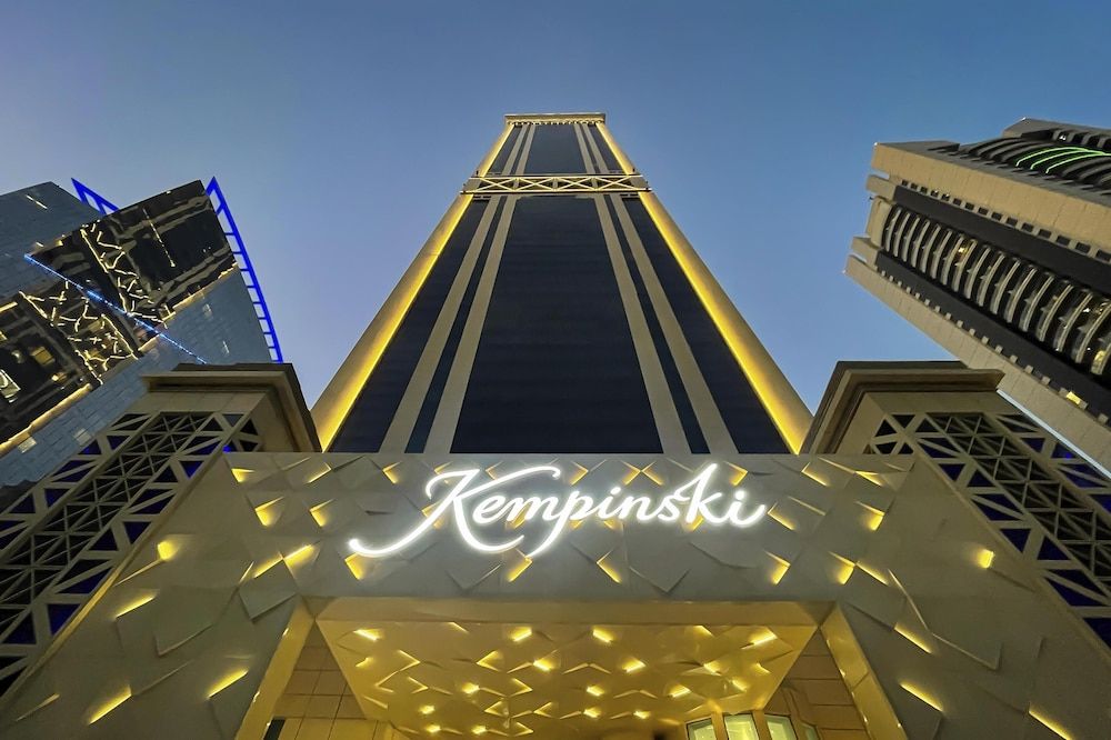 undefined Kempinski Residences & Suites, Doha 5