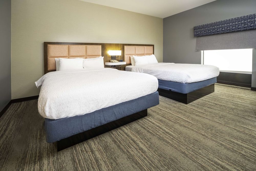 Studio Suite, 2 Queen Beds