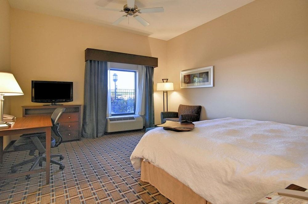 Room, 1 King Bed