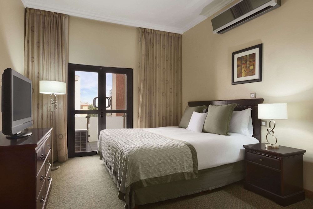 Loft, 1 Double Bed