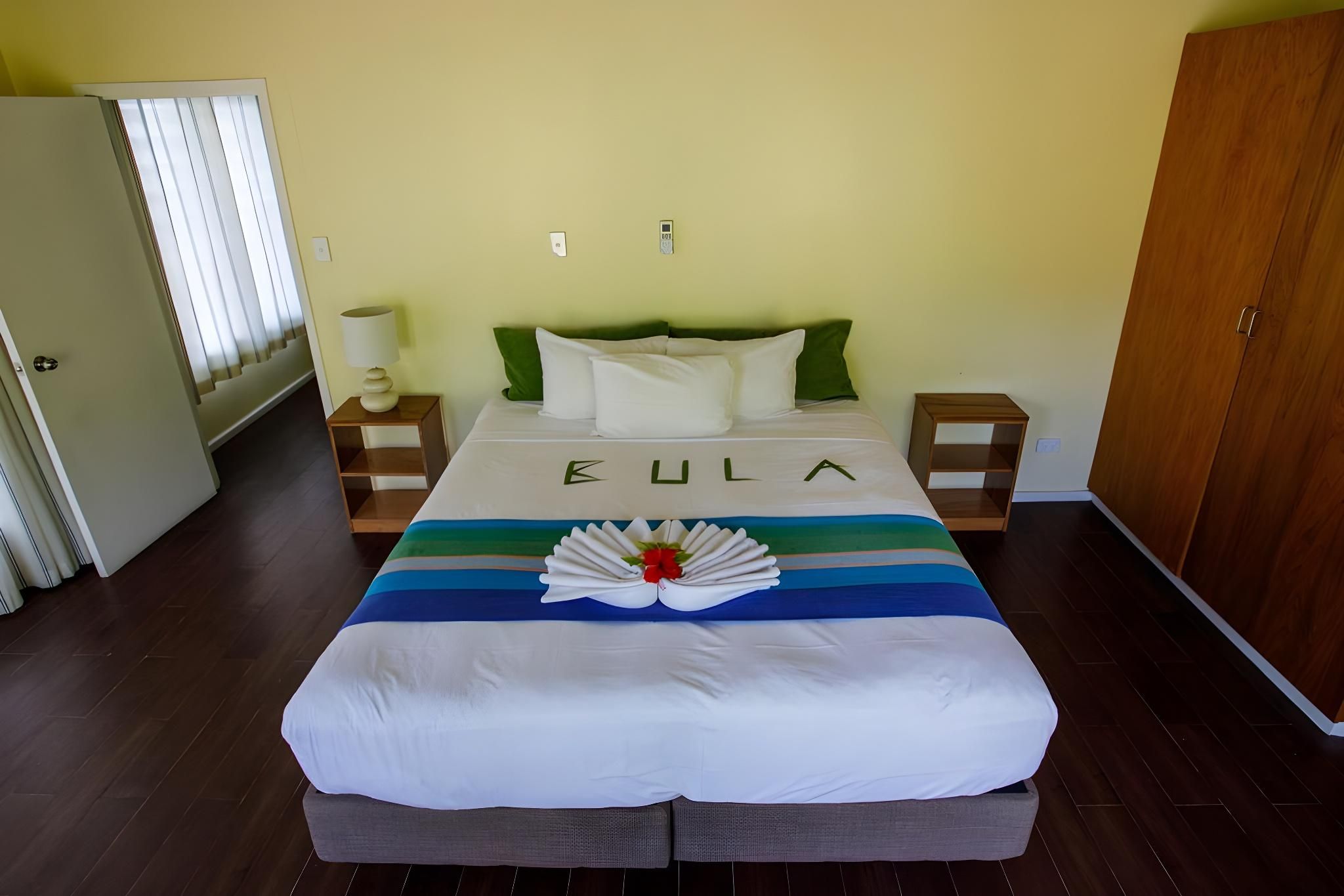 Daku Resort 3-Bedroom Villa