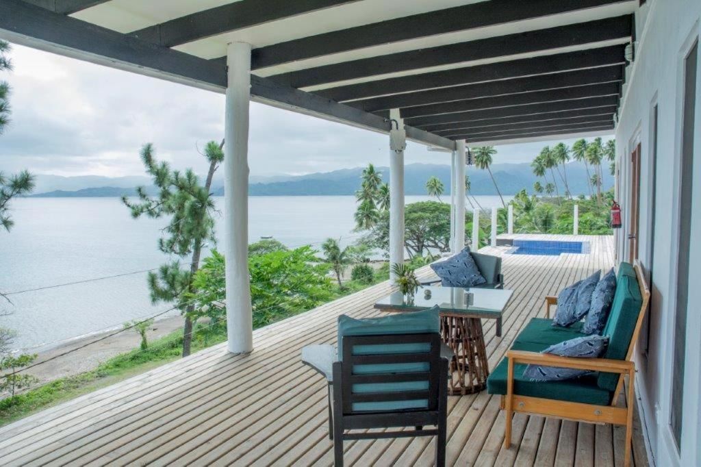 Daku Resort 2-Bedroom Bay View Villa with Plunge Pool 2