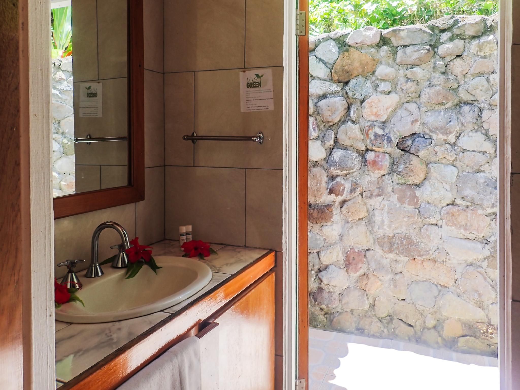 Daku Resort Standard Room 2