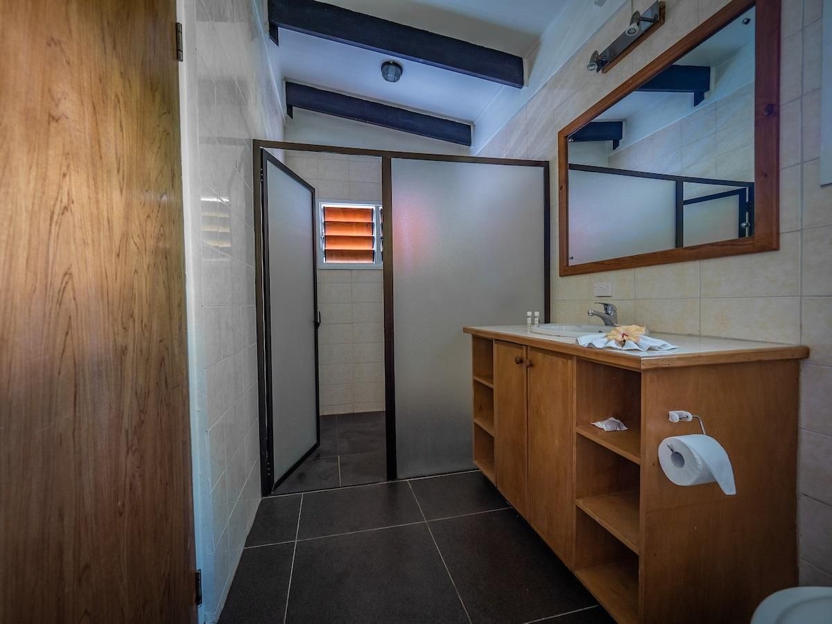 Daku Resort 2-Bedroom Bay View Villa with Plunge Pool 3