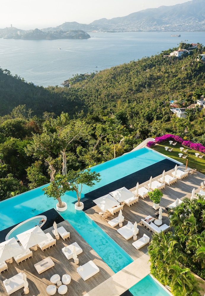 Encanto Acapulco