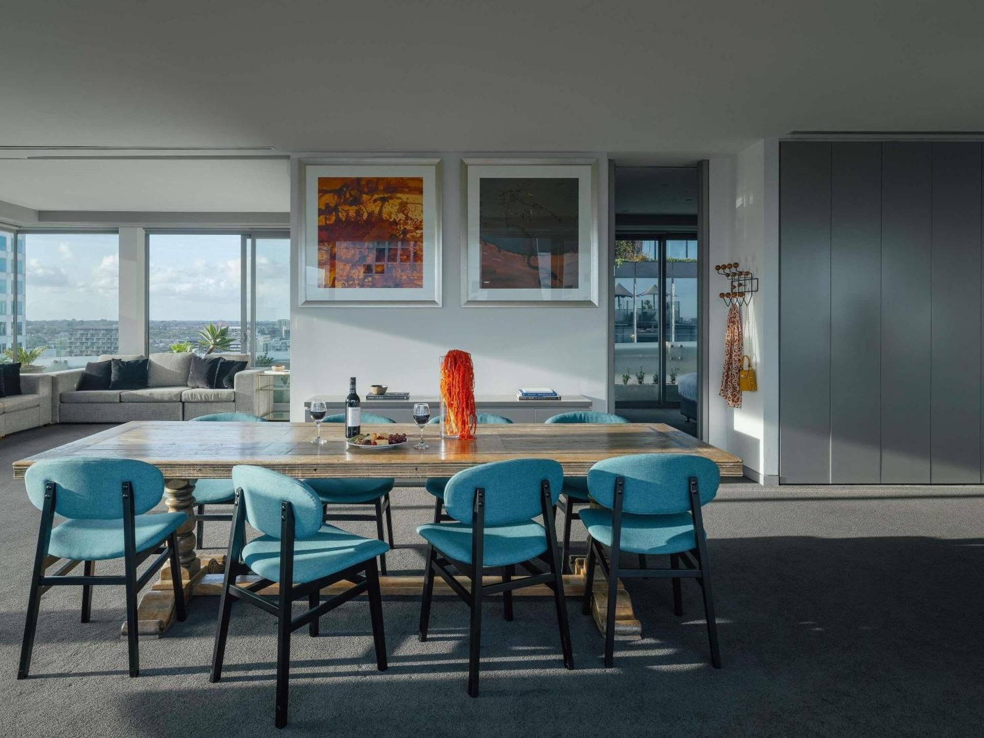 meeting room / ballrooms