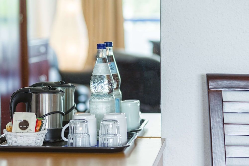 Hotel Plöner See by Tulip Inn Standard Room, 1 Double Bed, Balcony 8