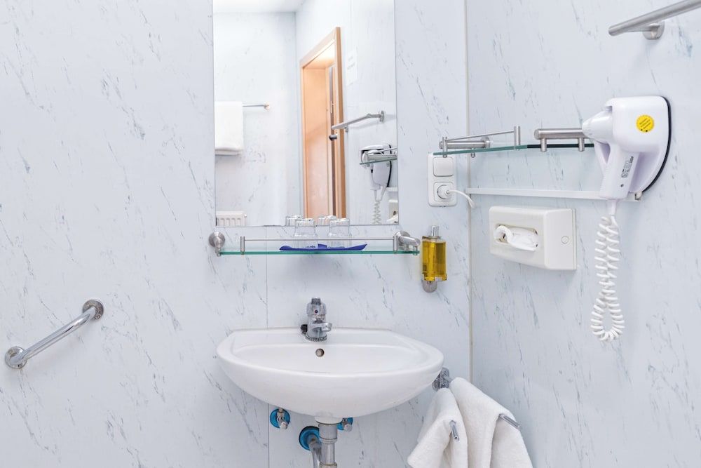 Hotel Plöner See by Tulip Inn Standard Room, 1 Double Bed, Balcony 11