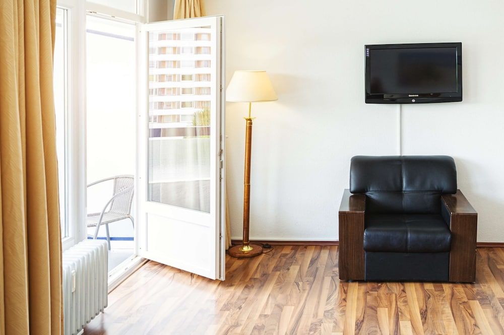 Hotel Plöner See by Tulip Inn Standard Room, 1 Twin Bed, Balcony (1 Single bed) 4