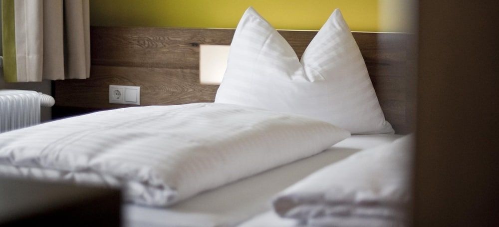 Basic Hotel Innsbruck Basic Double Room 10