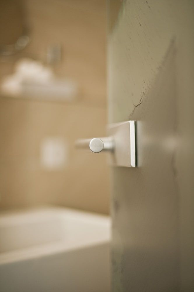 Basic Hotel Innsbruck Basic Double Room 15