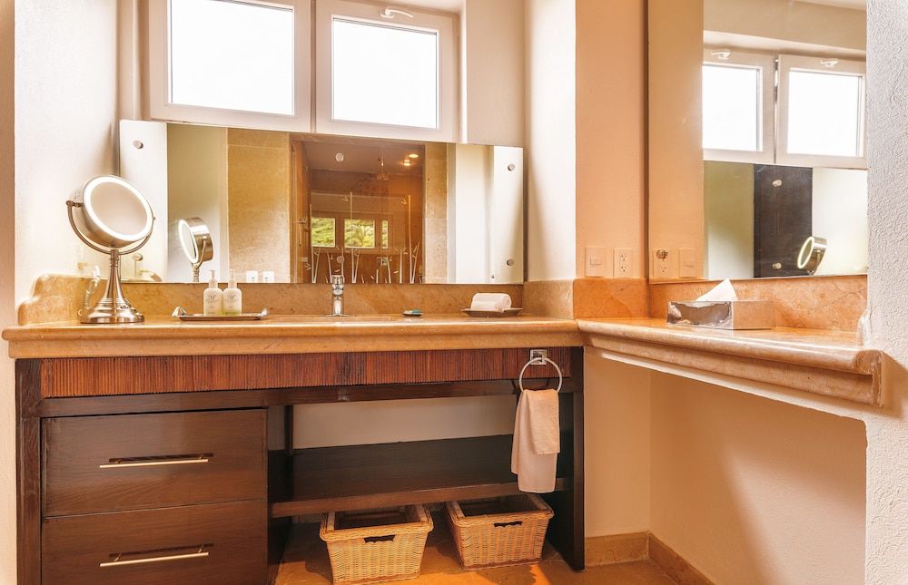 Grand Two Bedrooms