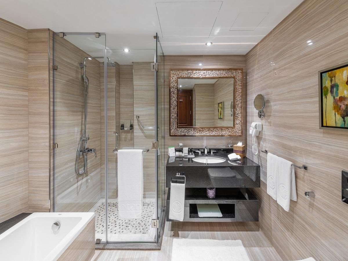 Royal Suite