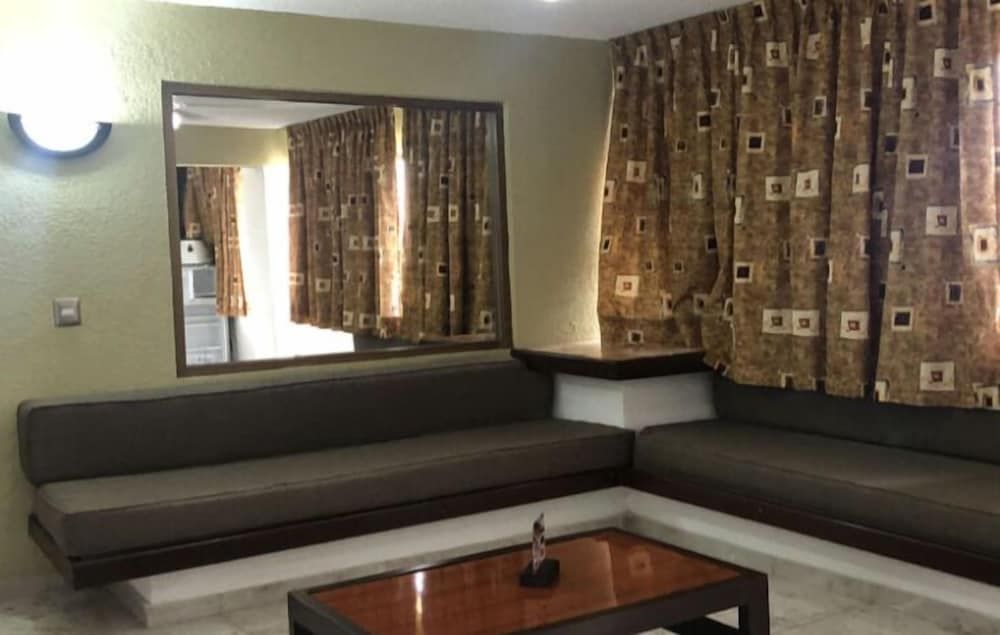 Hotel Playa Bonita Studio, 1 Double Bed, Kitchen 5