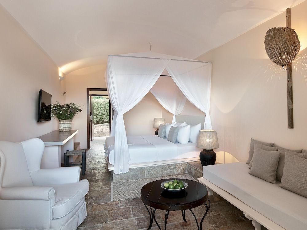 Hideaway Daphnila Bungalow Limited Sea View