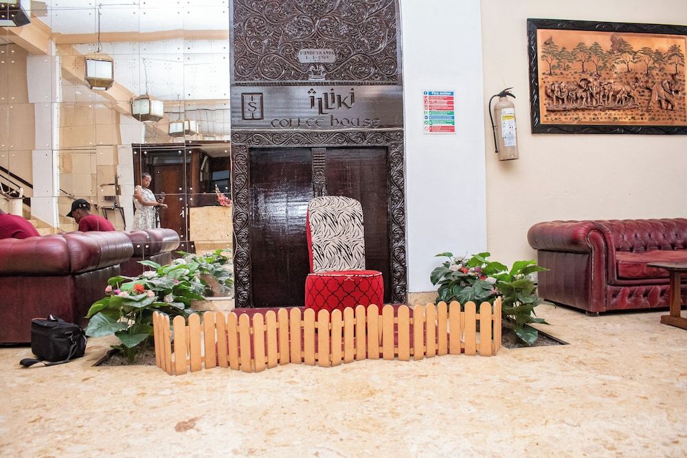 undefined Hotel Ambassadeur 6